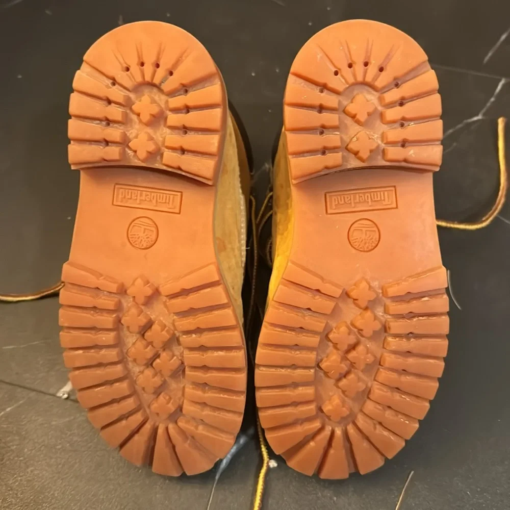 Timberland